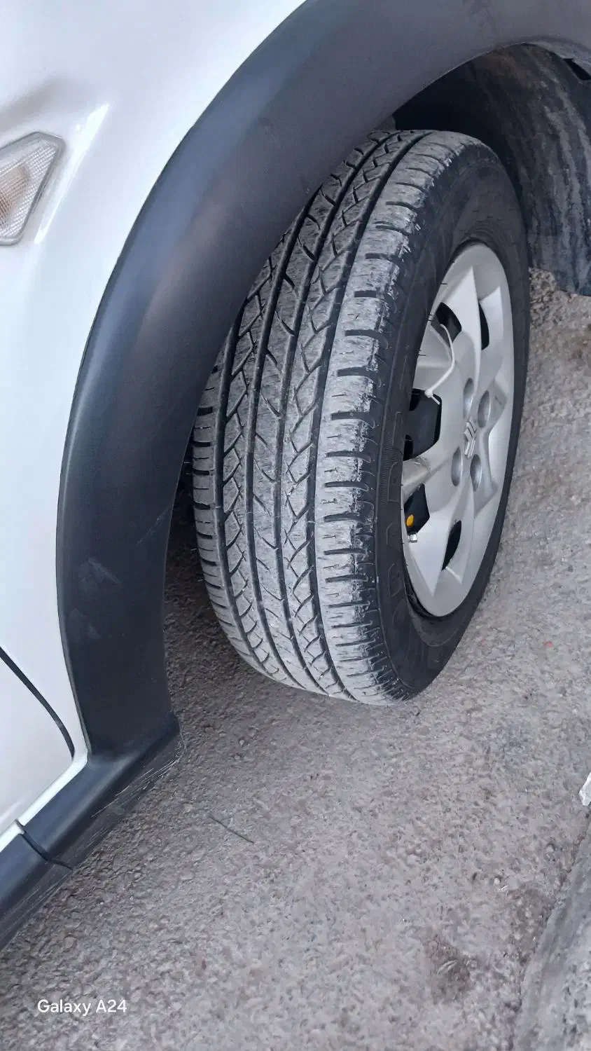 کوئیک sبدون رنگ ۱۴۰۰|خودرو سواری و وانت|خرمآباد, |دیوار