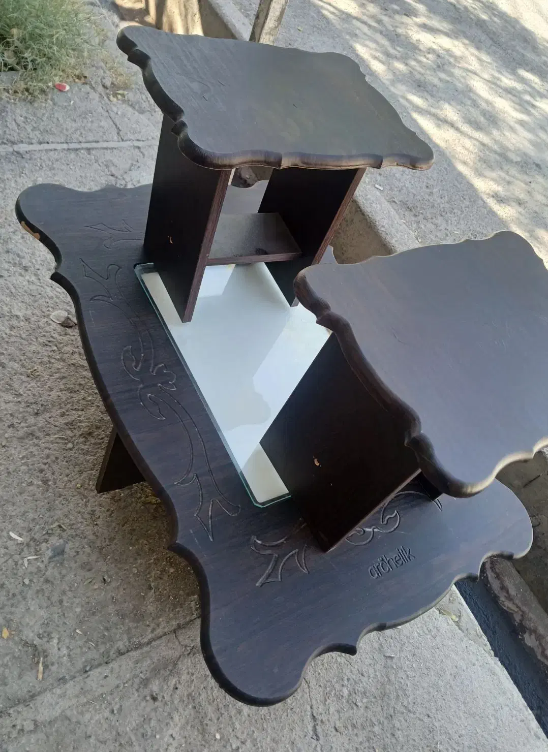 وسایل منزل فروشی|حراج|خرم‌آباد, |دیوار