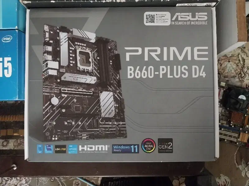 انواع مادربورد ddr3 ddr4 ddr5|قطعات و لوازم جانبی رایانه|کرج, گلدشت|دیوار