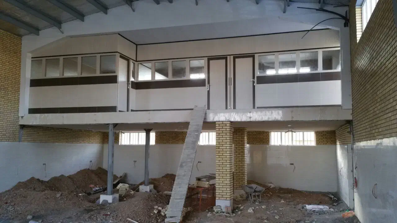 کارگر ساده یانصاب کابینت واسه نصب|استخدام صنعتی، فنی، مهندسی|ایلام, |دیوار