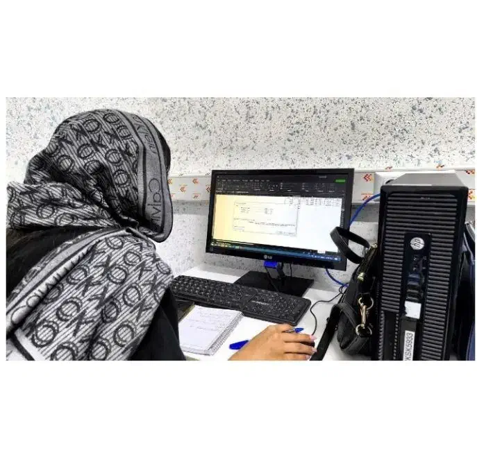 آموزش هفتگانه کامپیوتر ویندوزICDL فنی و حرفه ای|خدمات آموزشی|مشهد, فلسطین|دیوار