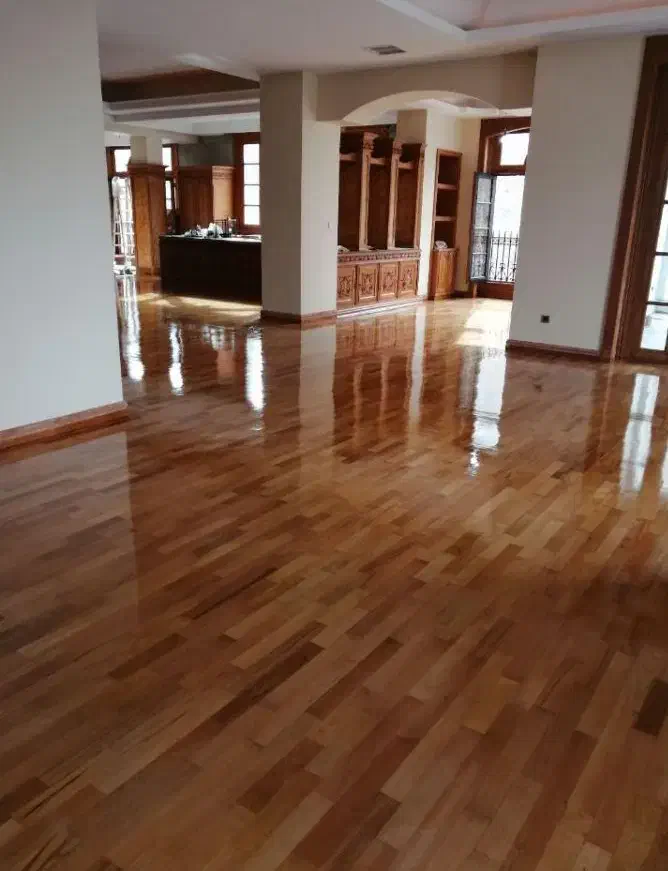 نصب وفروش لمینت پارکت کفپوش..|خدمات پیشه و مهارت|اسلام‌شهر, زرافشان|دیوار