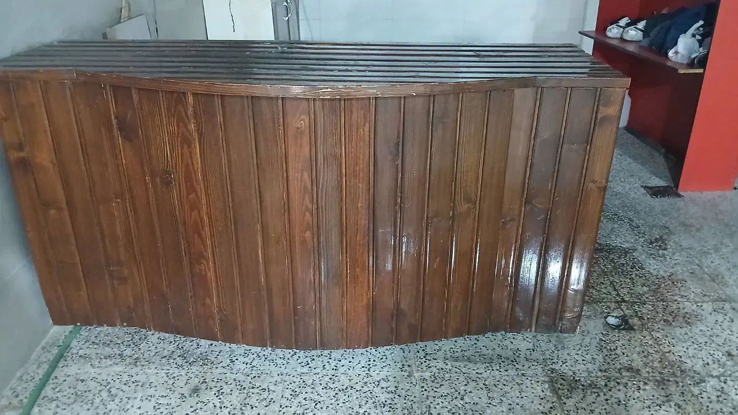 میز بار|فروشگاه و مغازه|قم, علی آباد سعدگان|دیوار