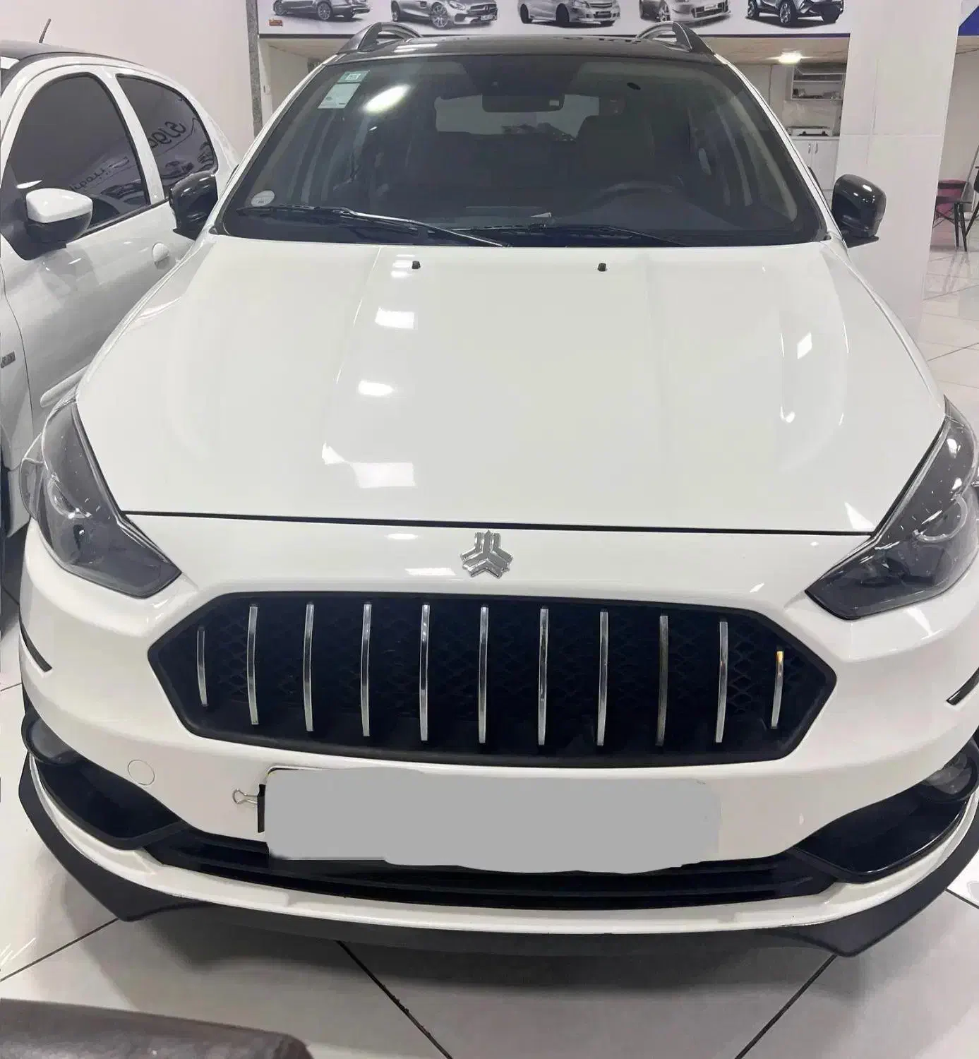 اطلس دنده ای فول ۴۰۳|خودرو سواری و وانت|بندرعباس, |دیوار