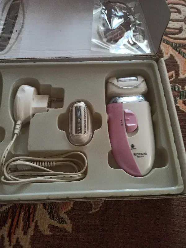 تولیدی خارجی|آرایشی، بهداشتی، درمانی|قم, شهرک مهدیه (مدرس)|دیوار