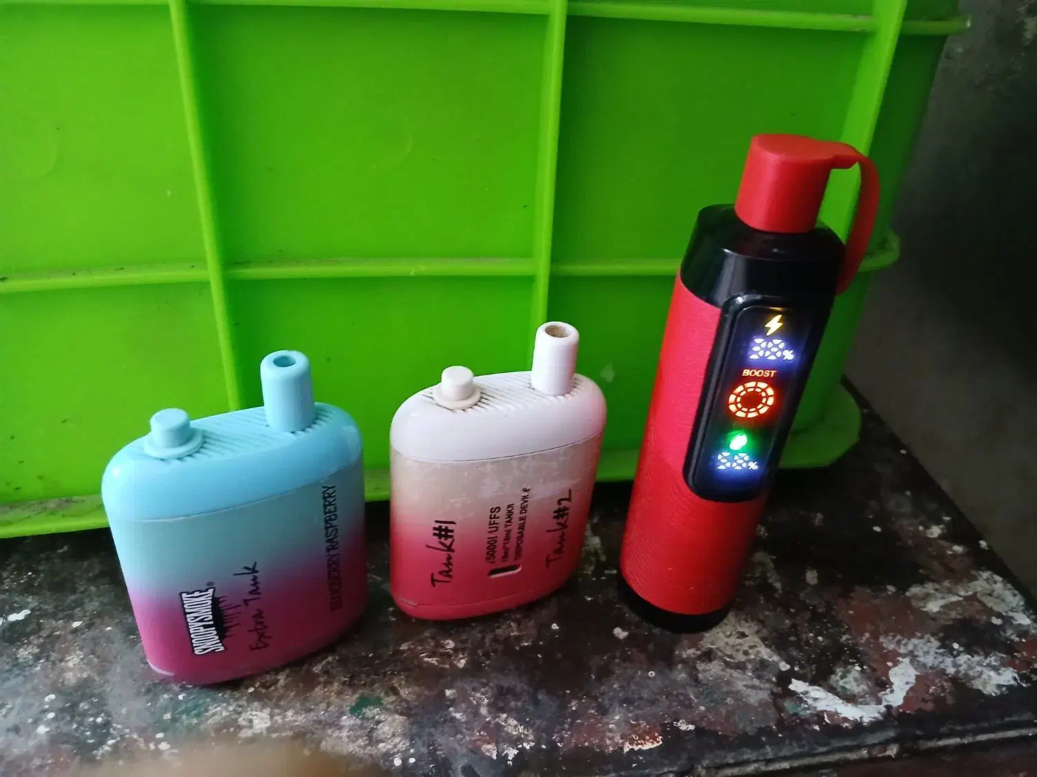 ویپ|زیورآلات و اکسسوری|قم, زنبیل آباد|دیوار