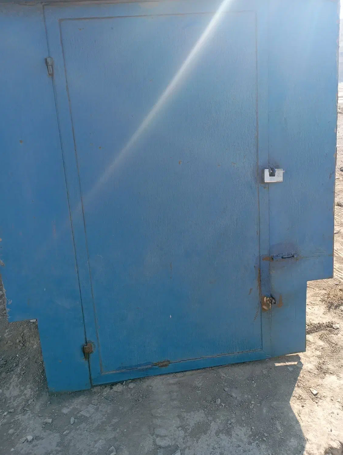 اتاق مسقف،اتاق عقب نیسان|قطعات یدکی و لوازم جانبی|رباطکریم, رباطکریم|دیوار