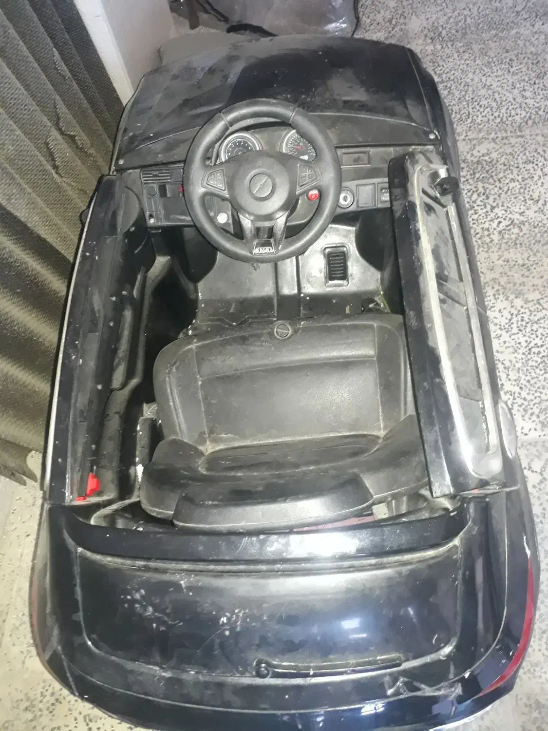 ماشین شارژی|اسباببازی بچه|گرگان, |دیوار