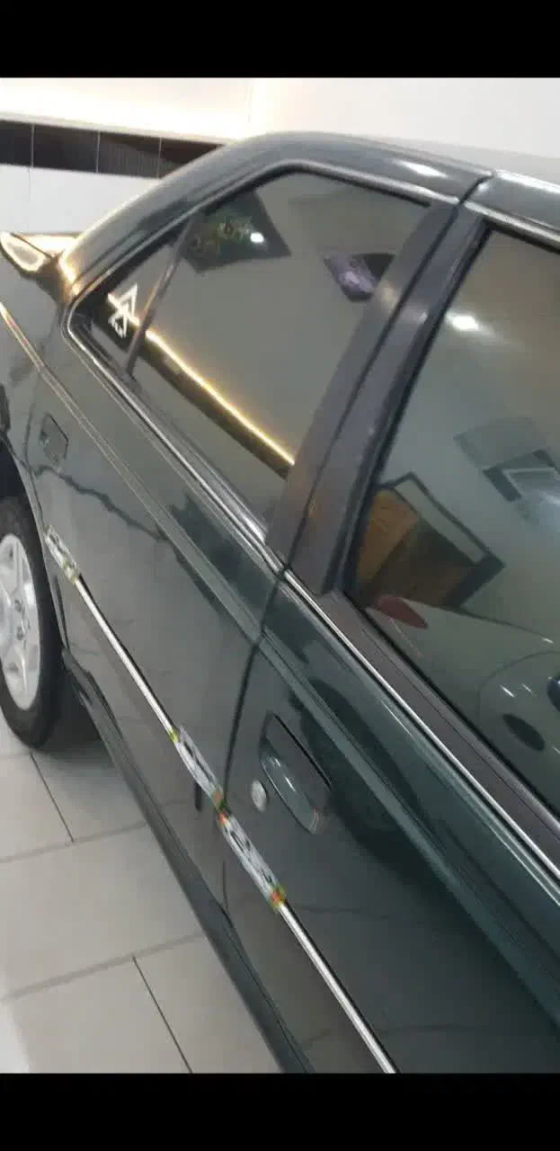 پژو۸۱|خودرو سواری و وانت|بیرجند, |دیوار