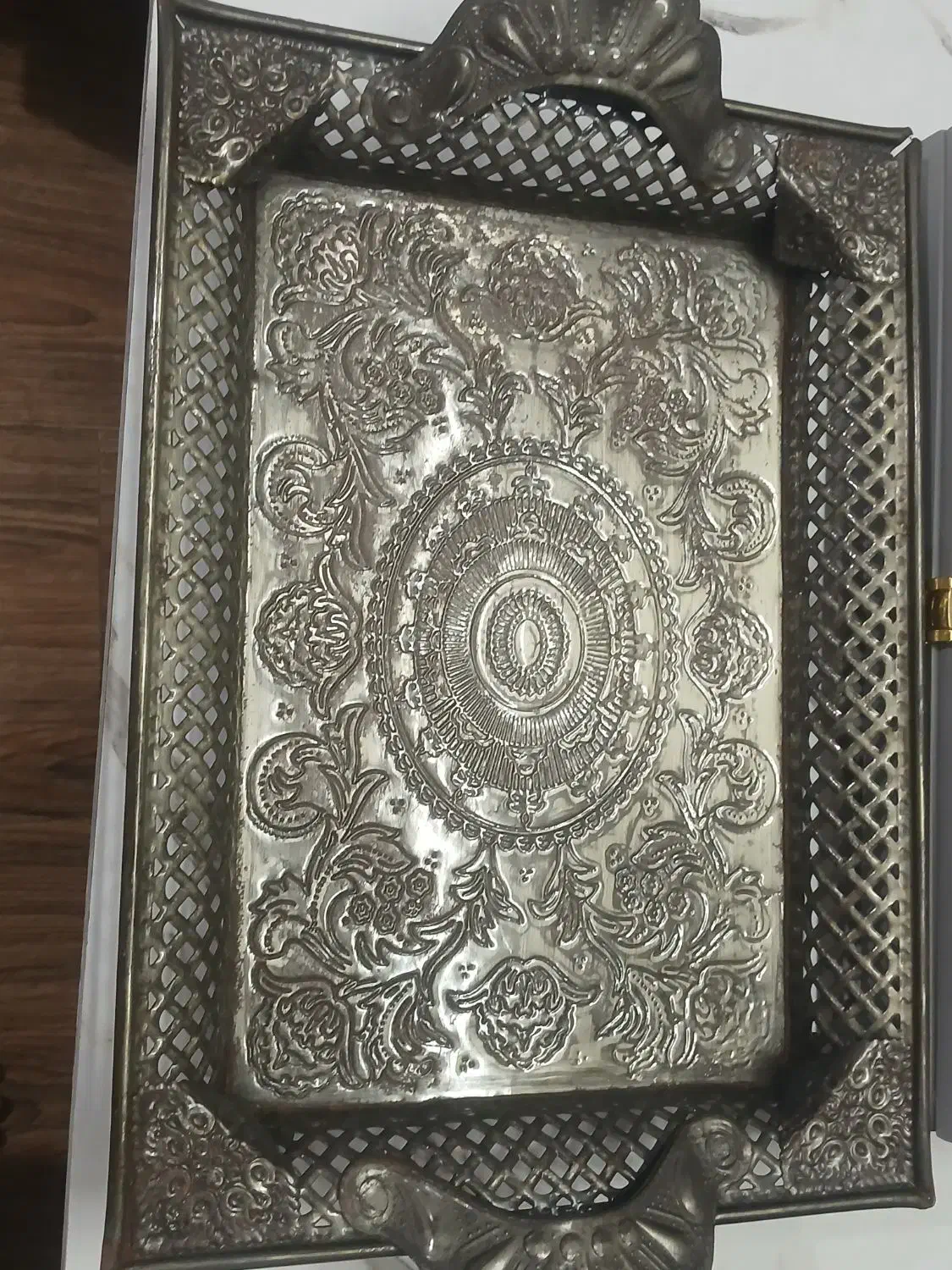 قیمت ۲۵۰|ظروف سرو و پذیرایی|رشت, دیانتی|دیوار