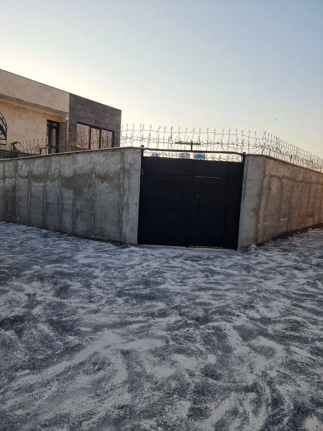 باغ ویلا|فروش خانه و ویلا|هشتگرد, فشند|دیوار