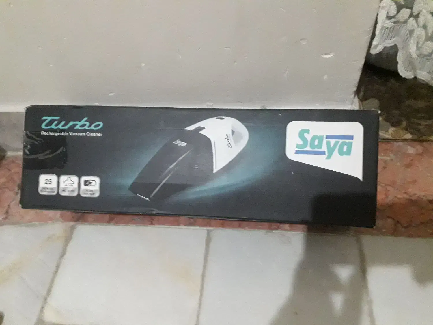 جاروشارژی|جاروبرقی، جارو شارژی، بخارشو|کرمانشاه, |دیوار