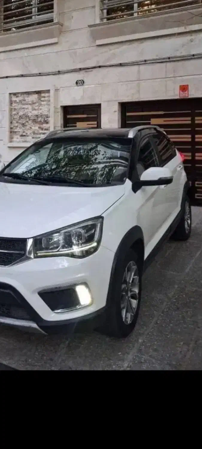 ام وی ام x22|خودرو سواری و وانت|قم, پردیسان|دیوار