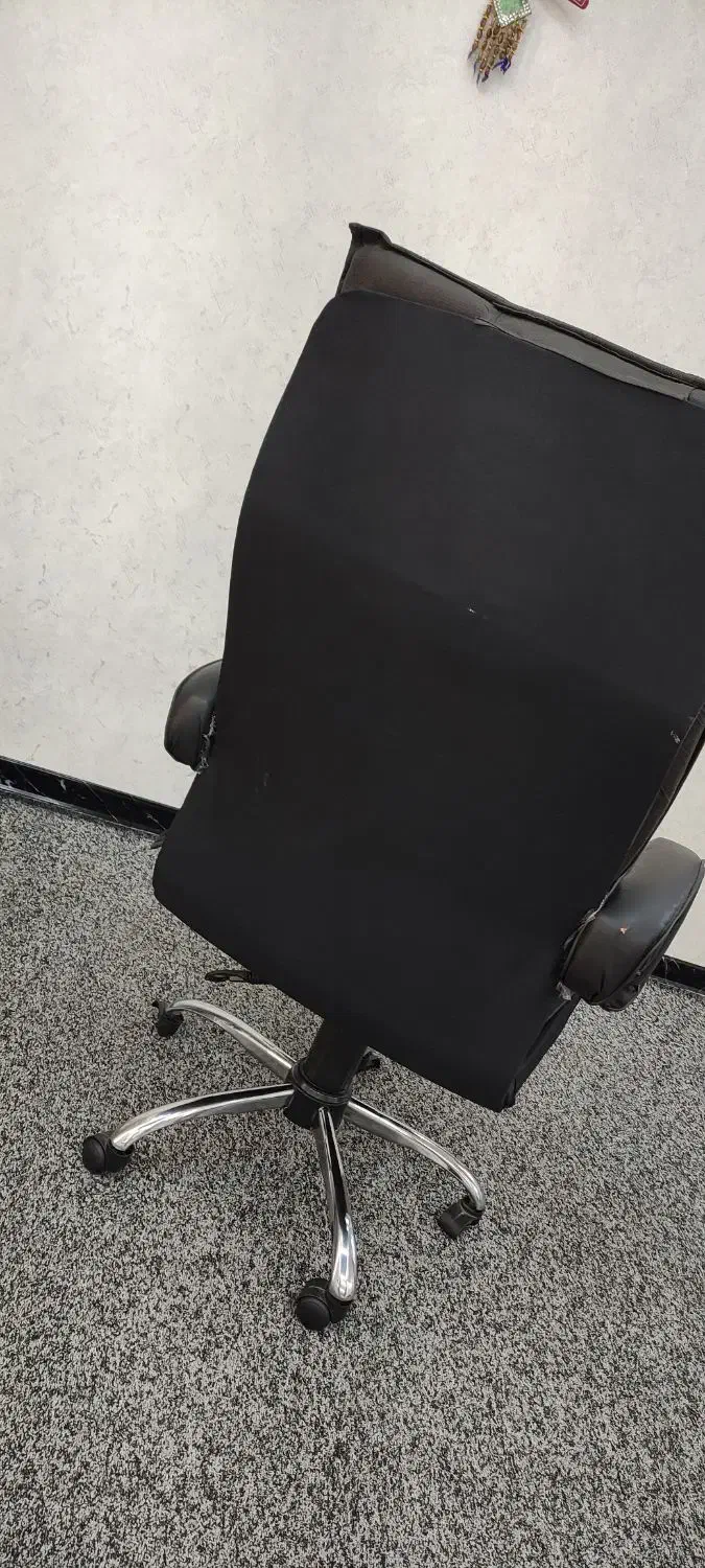 صندلی مدیریتی نو|مبلمان اداری|اصفهان, دانشگاه اصفهان|دیوار