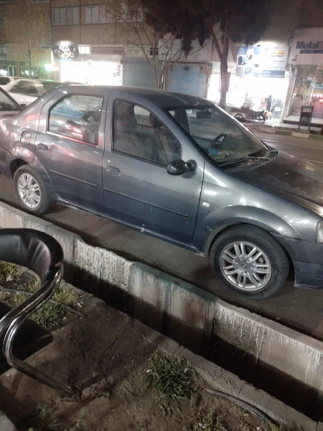 ال نود مدل۸۷|خودرو سواری و وانت|نوده انقلاب, |دیوار