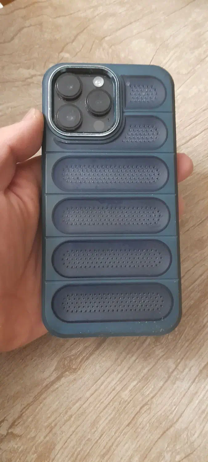 آیفون۱۴ پرومکس|موبایل|تبریز, |دیوار