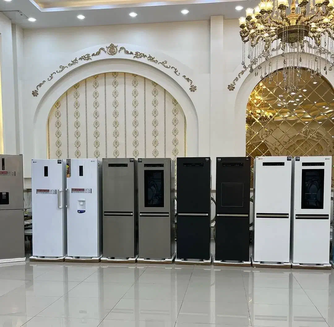 یخچال و فریزر به قمیت حقیقی|یخچال و فریزر|اهواز, کمپلو شمالی|دیوار