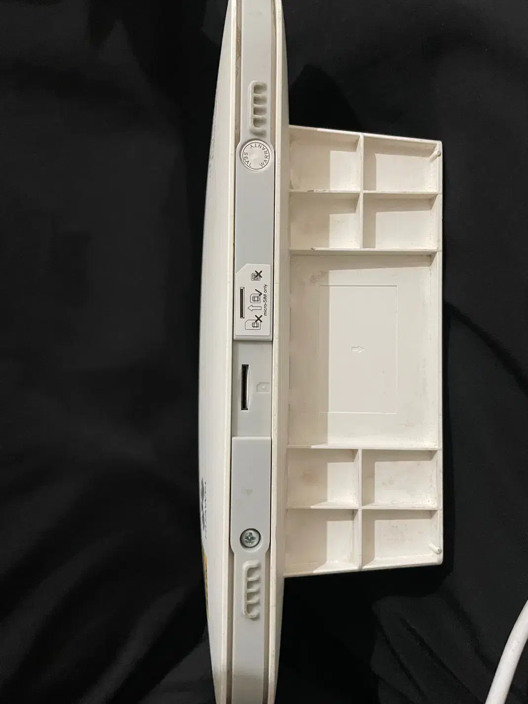 مودم i60 H1|مودم و تجهیزات شبکه|زاهدان, |دیوار