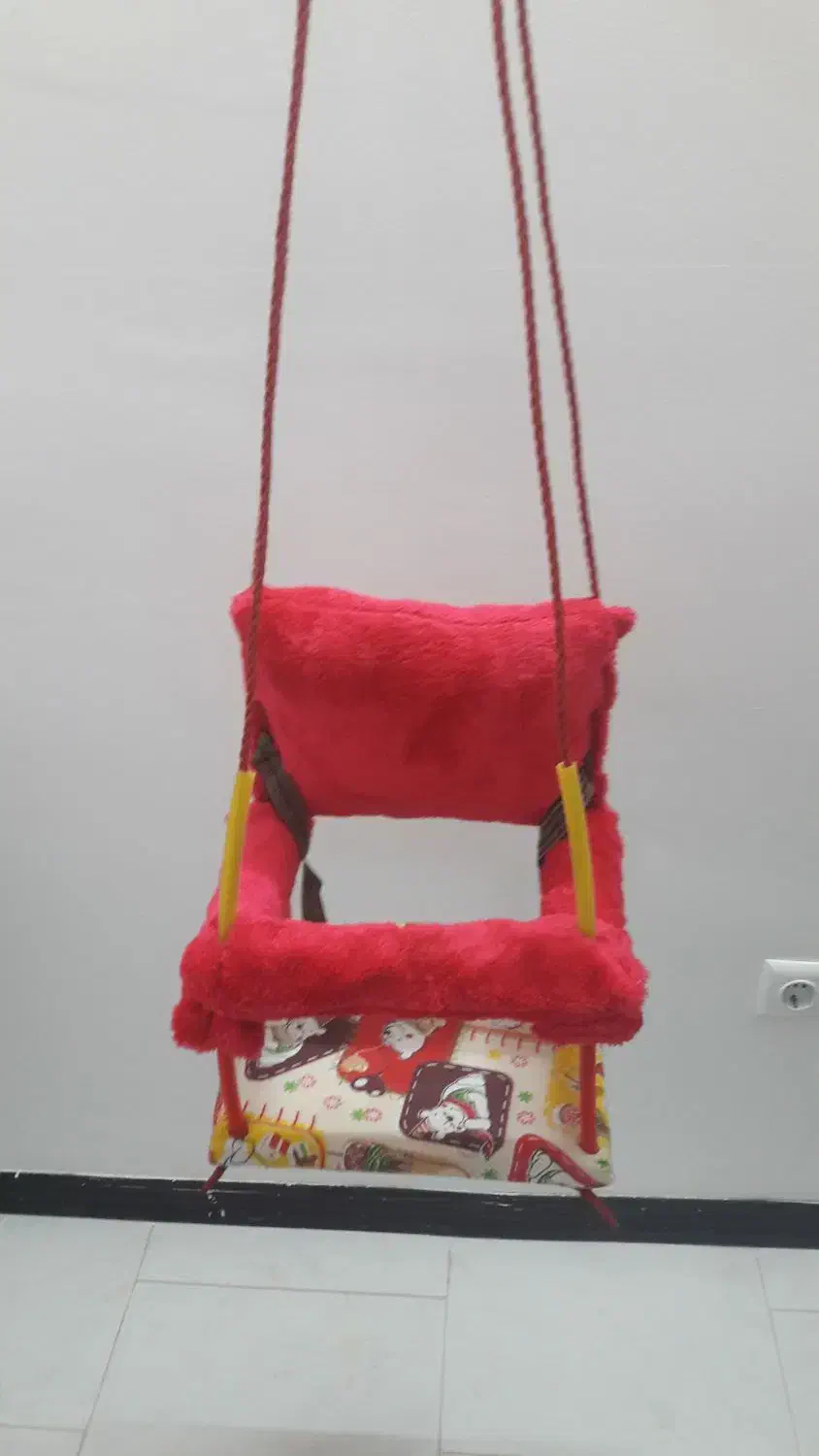 تاب بچه تمیز مرتب و نرم|اسباببازی|بیرجند, |دیوار