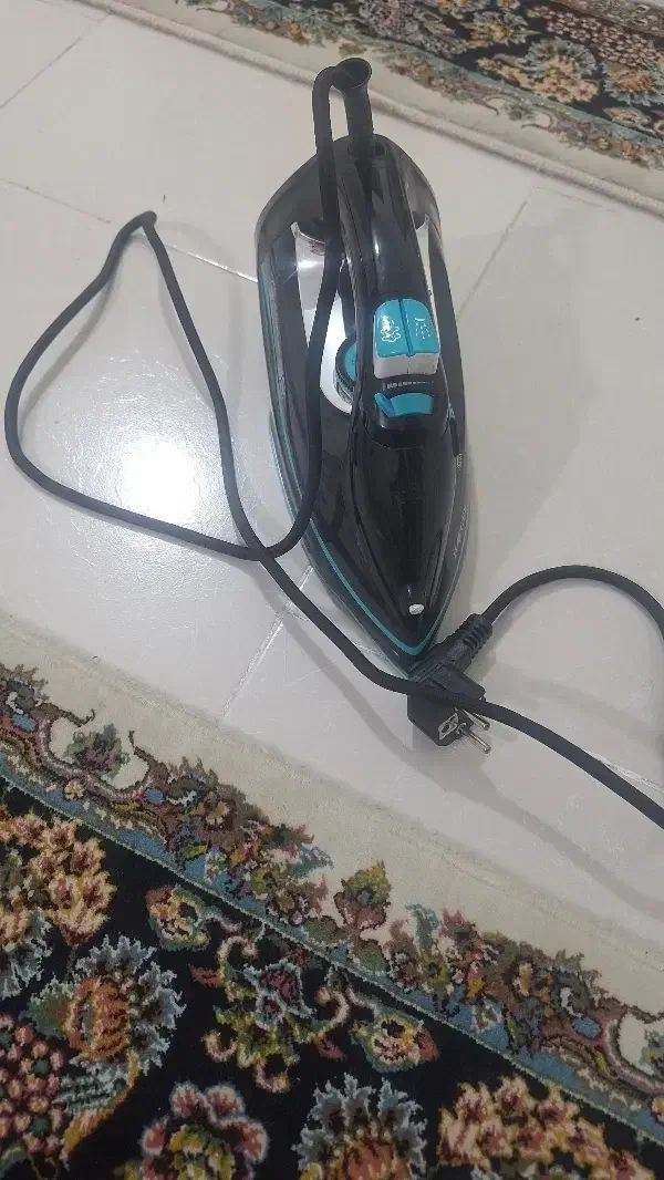 اتو بخار|اتو و لوازم اتو|محمدشهر, شهرک پیام (مهرالبرز)|دیوار