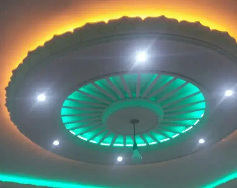 گج کاری ساختمان|خدمات پیشه و مهارت|مشگین شهر, |دیوار