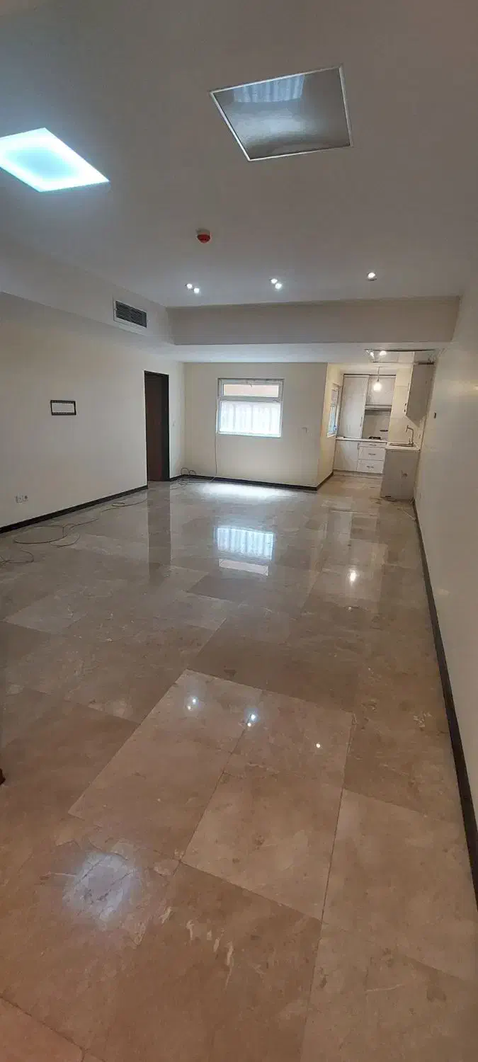 ۸۰ متر/شیک و خوش نقشه/ قلب منطقه