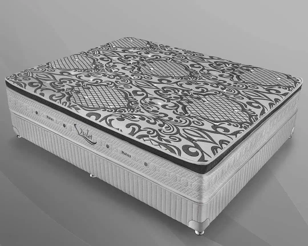 تشک تمام طبی رویال ROYAL|تشک تختخواب|شیراز, وصال|دیوار