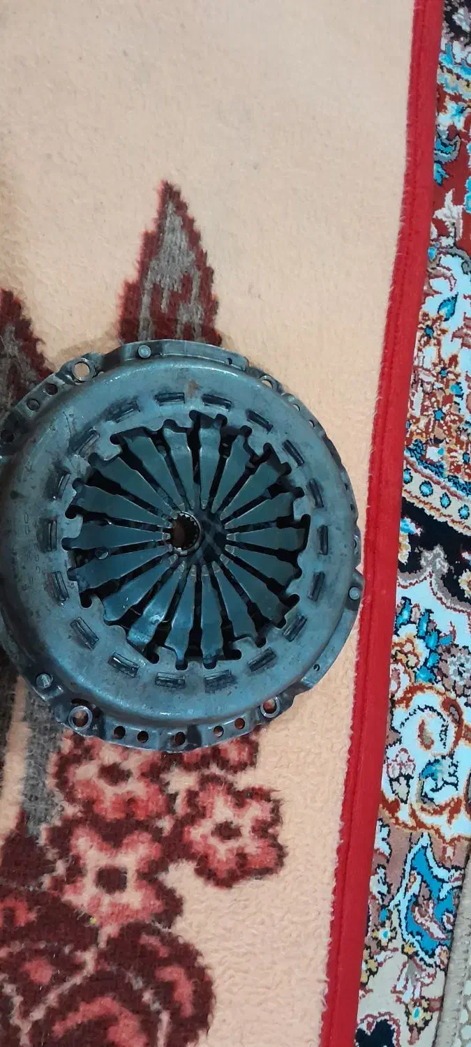 چراغ دیسک صفحه فن|قطعات یدکی و لوازم جانبی|شیروان (لرستان), |دیوار