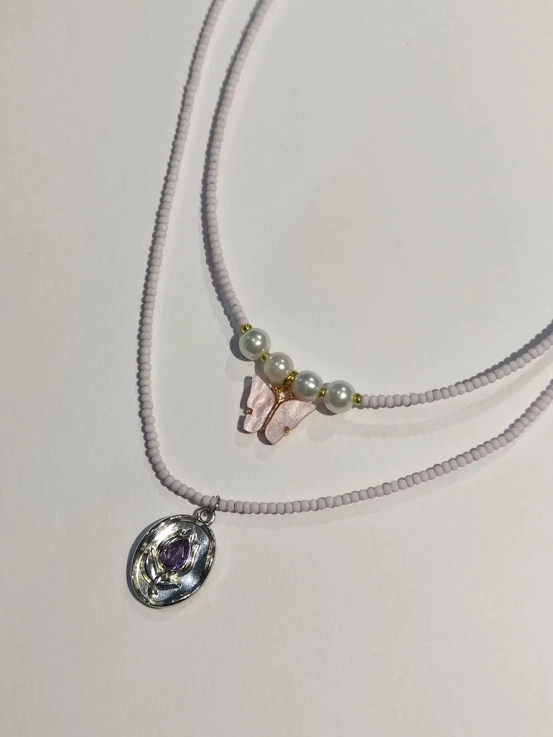 گردنبندهای منجوقی|بدلیجات|همدان, |دیوار