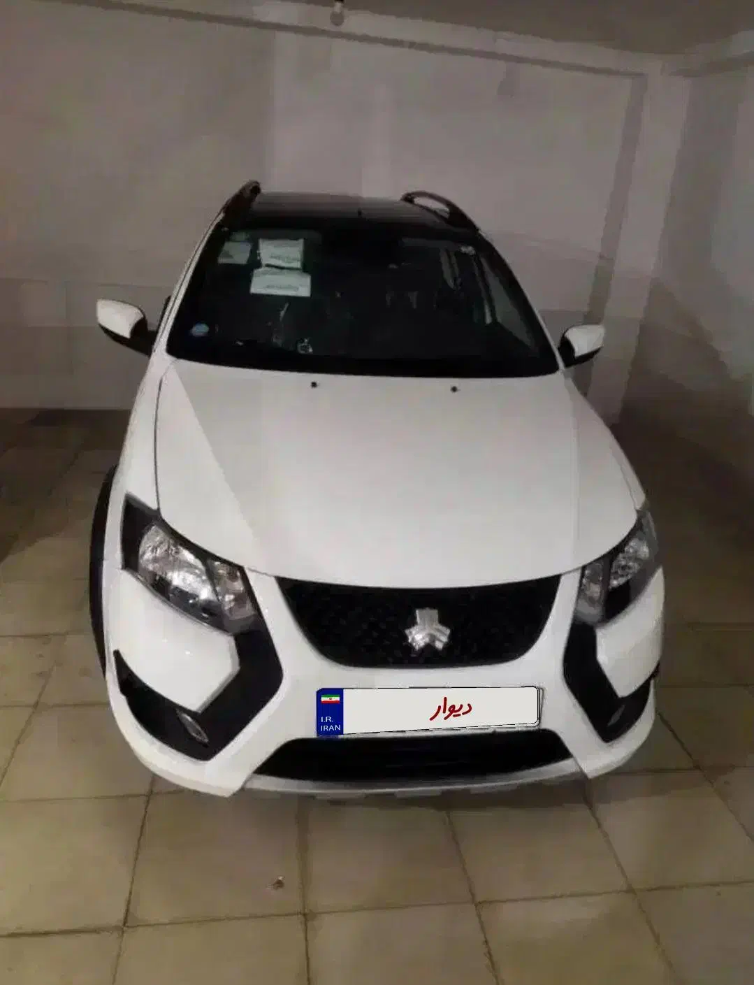 کوئیک آراس|خودرو سواری و وانت|دزفول, |دیوار