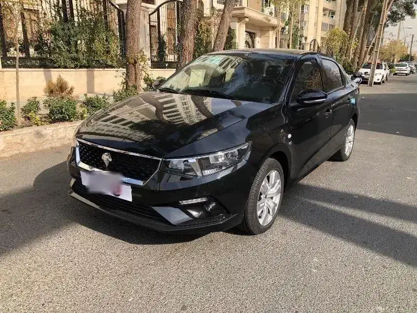 تارا v4 lx|خودرو سواری و وانت|اردبیل, |دیوار