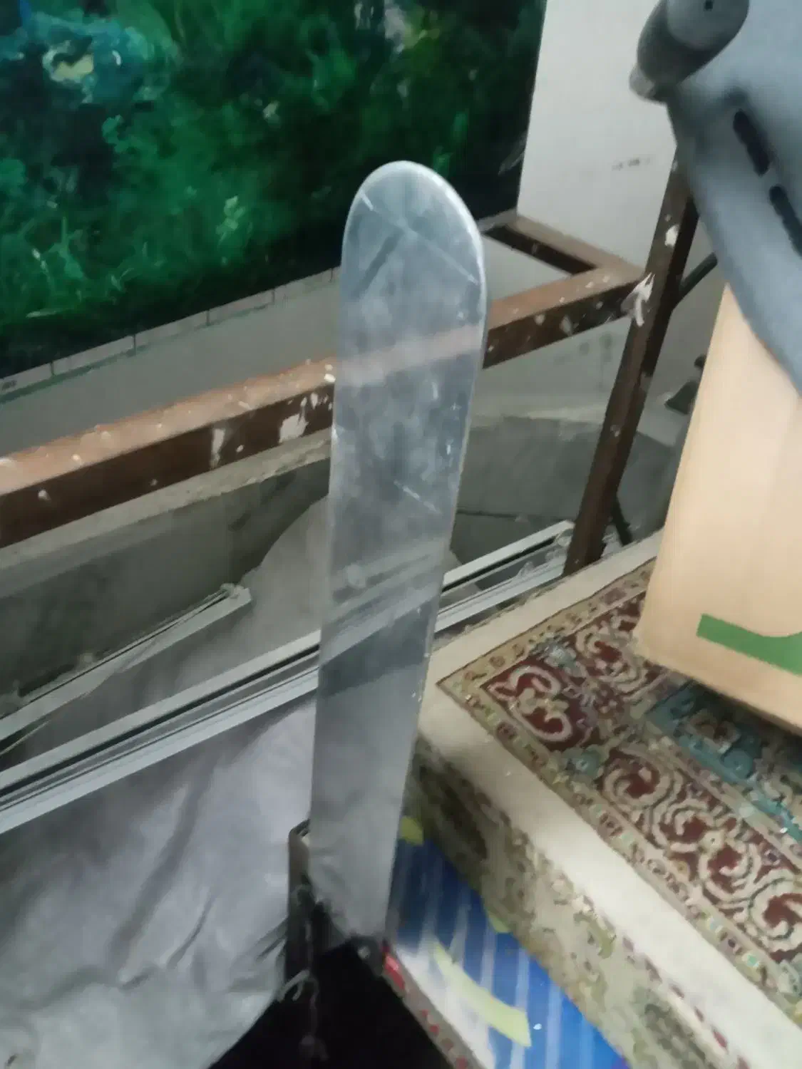 قالب جوراب|ابزارآلات|زنجان, |دیوار