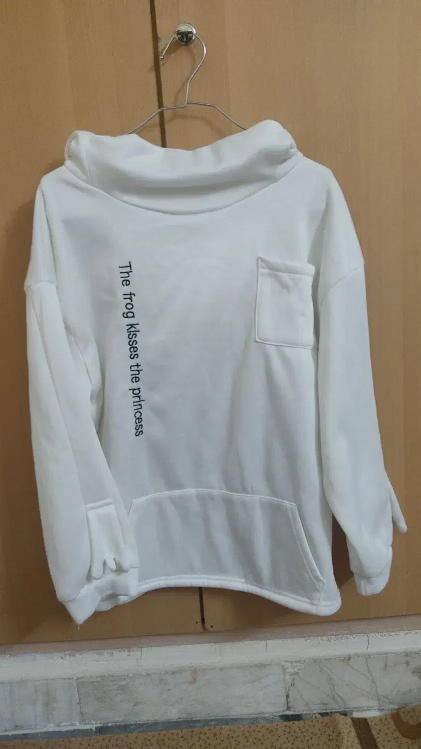 هودی و شومیز و شال گردن دخترانه|لباس|سبزوار, فیاض|دیوار