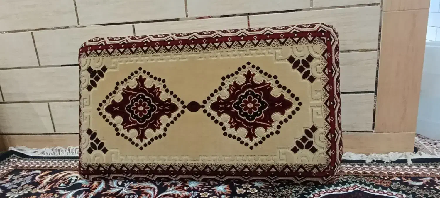 پشتی جدید|پشتی|سوسنگرد, |دیوار