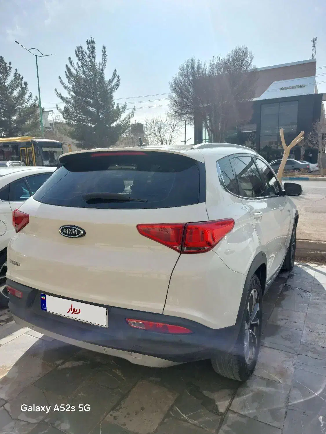 تیگو 7 ie|خودرو سواری و وانت|شاهین‌شهر, گزبرخوار|دیوار