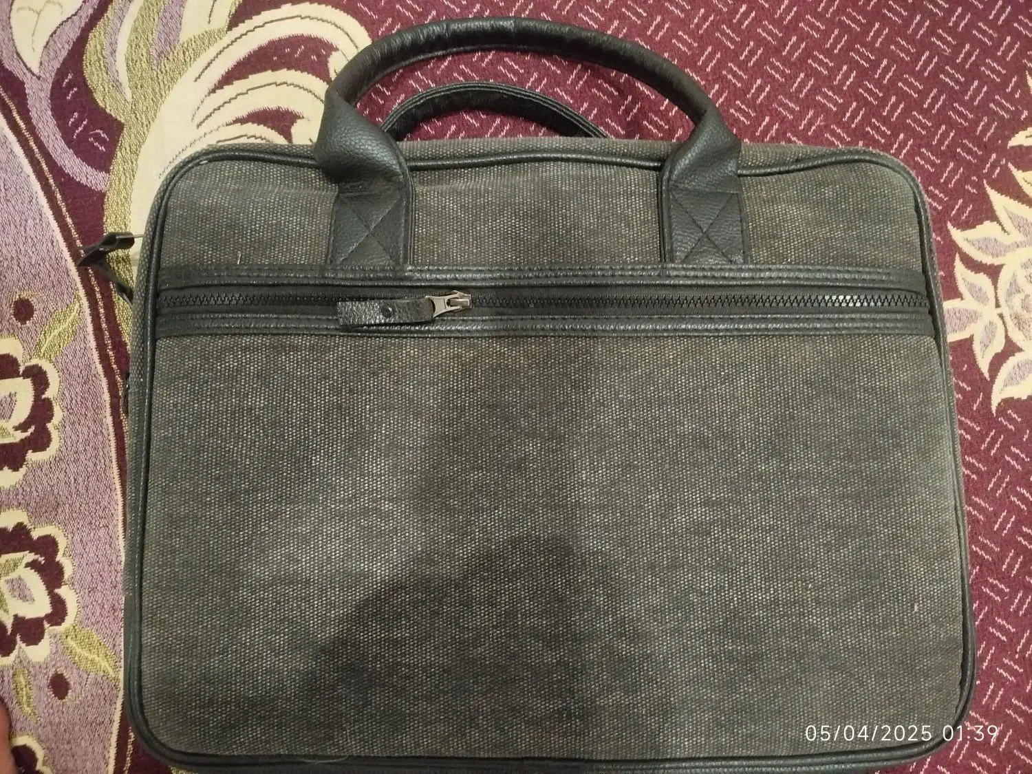 کیف لبتاپ جنس عالی قیمت مناسب|کیف، کفش، کمربند|تهران, شمسآباد|دیوار