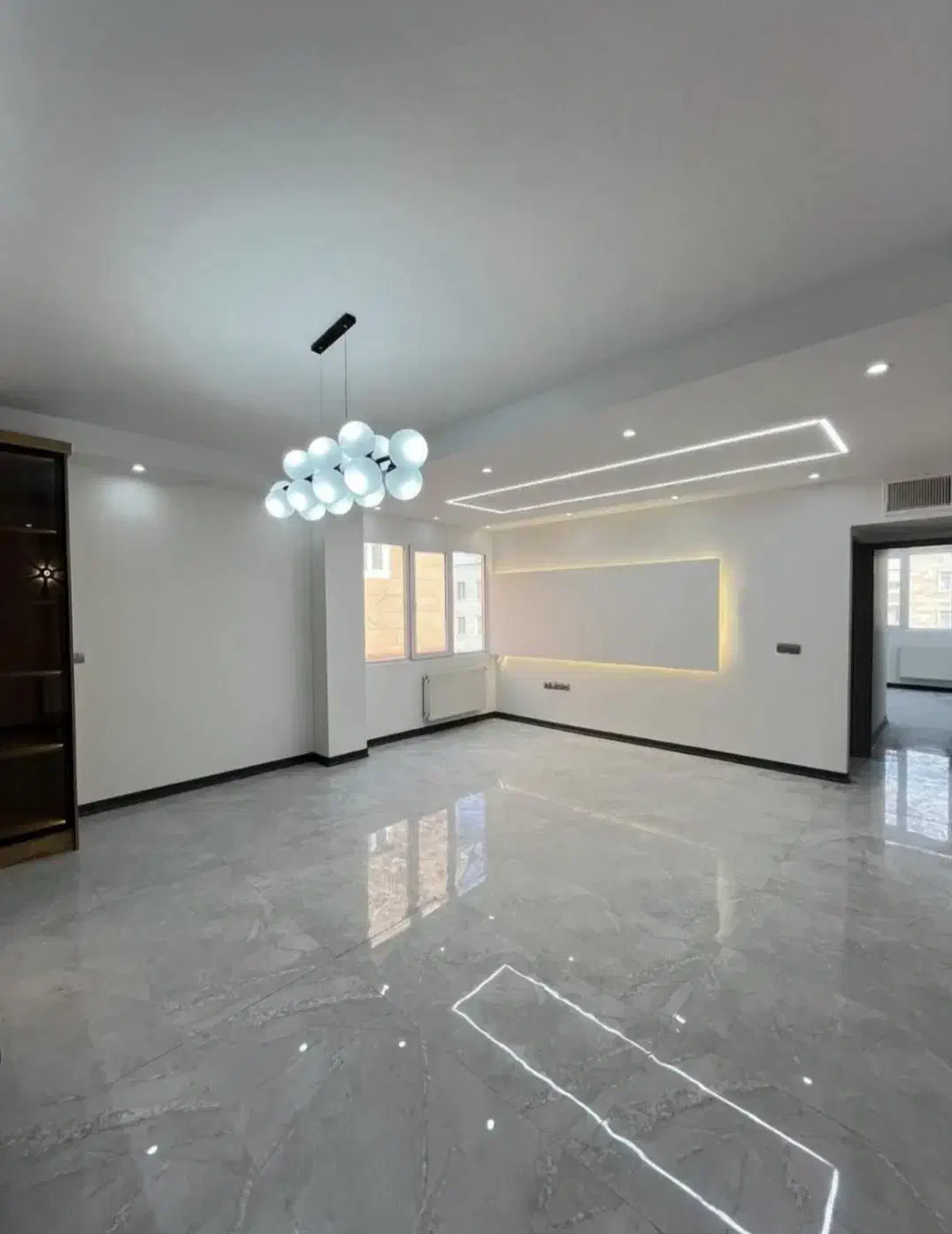 آپارتمان ۸۸ متر،فول امکانات لوکس، فاز ۷ مِهستان|فروش آپارتمان|هشتگرد, شهرک پامچال|دیوار