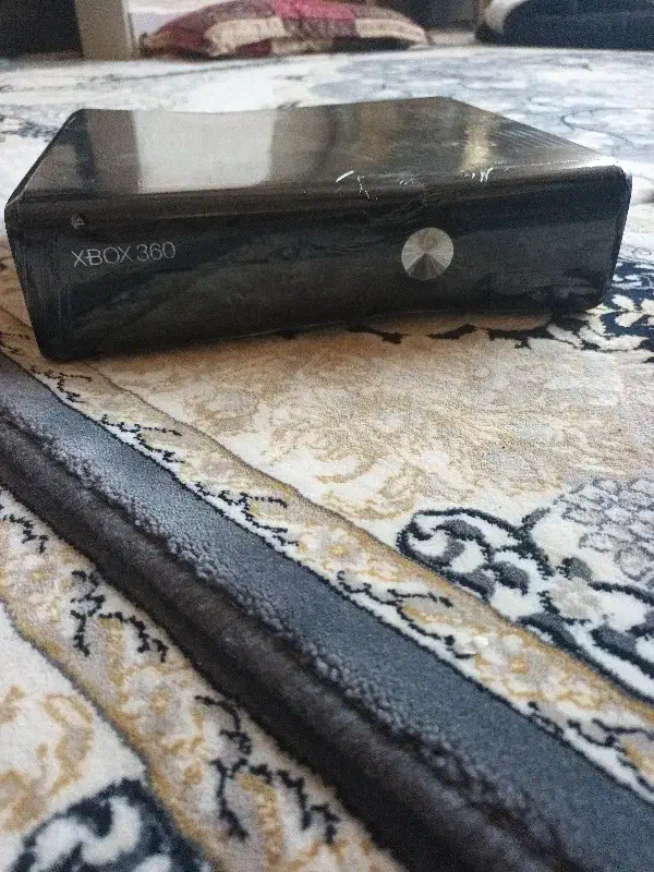 ایـکـس بـاکـس 360X|کنسول، بازی ویدئویی و آنلاین|سنندج, |دیوار