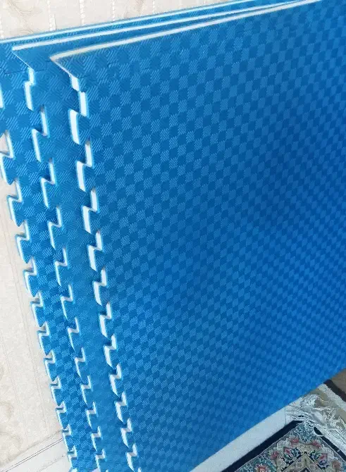 هالتر خونگی و تاتمی|تجهیزات ورزشی|مشهد, هفت تیر (حافظ)|دیوار