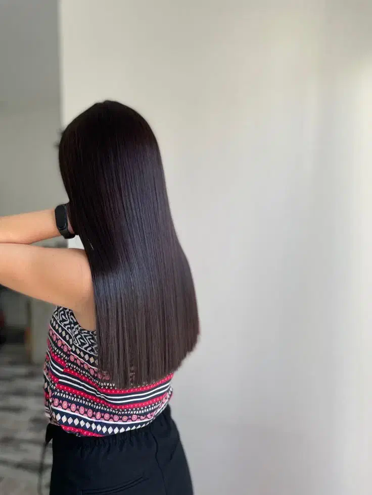 کراتین و صافی مو جشنواره|خدمات آرایشگری و زیبایی|آمل, |دیوار