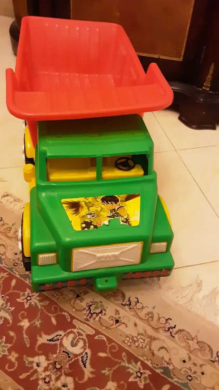 انواع اسباب بازی|اسباببازی بچه|مشهد, دانشجو|دیوار