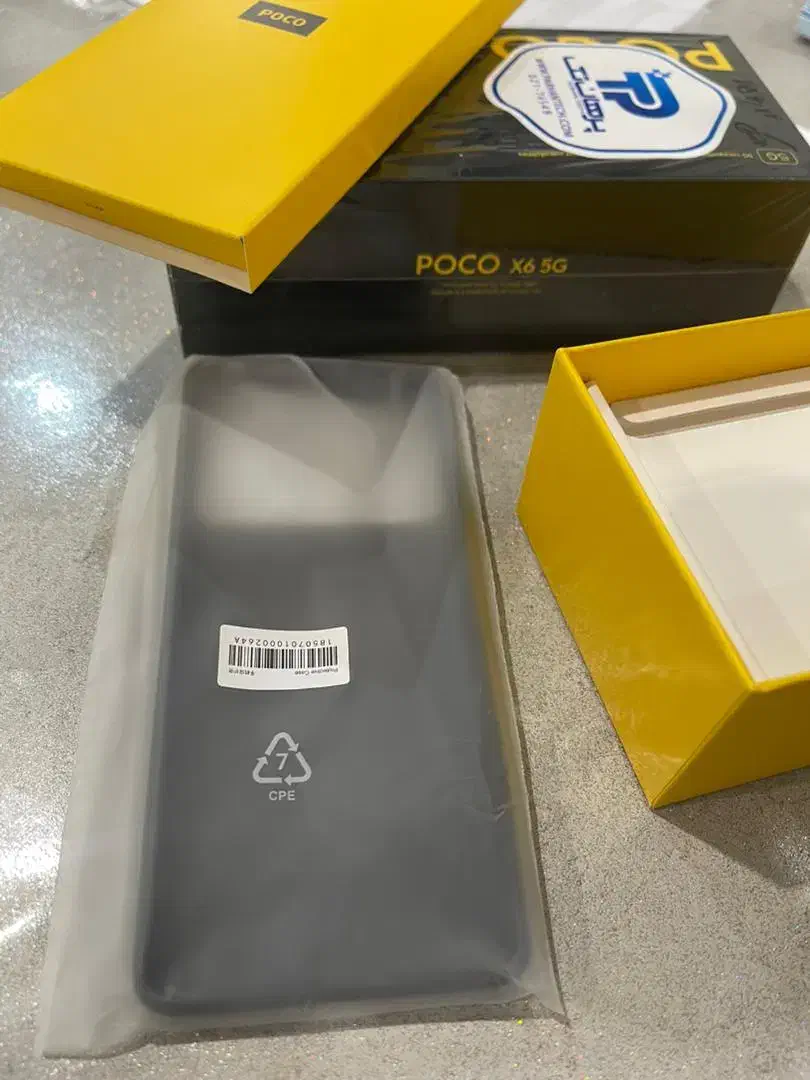 Poco X6|موبایل|تهران, نارمک جنوبی|دیوار