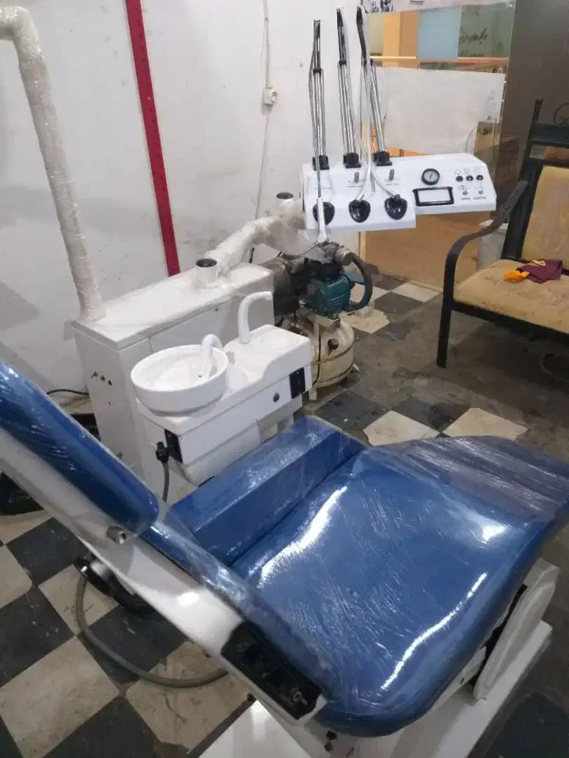 یونیت دندانپزشکی|پزشکی|تبریز, |دیوار