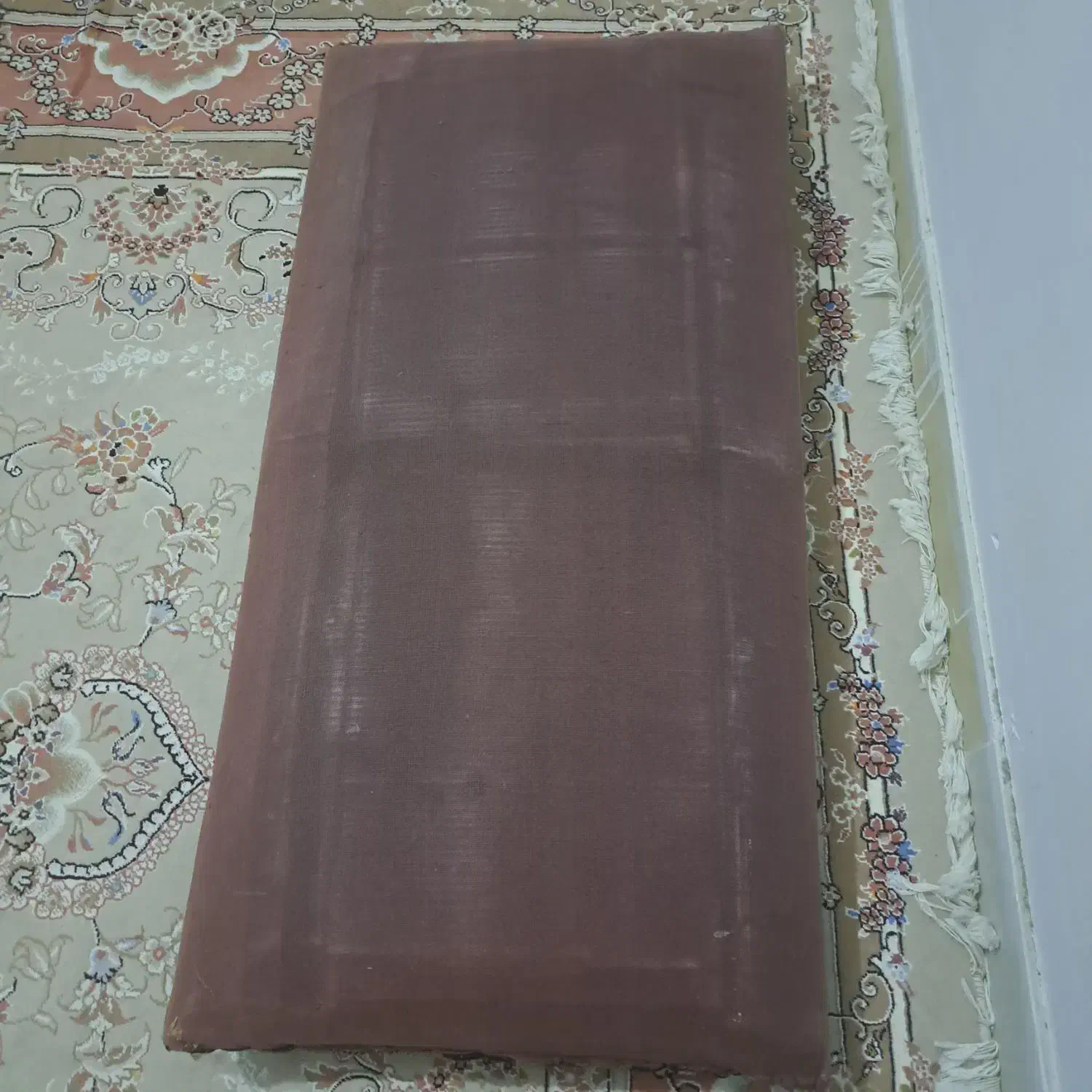 پشتی ۱ جفت|پشتی|محمدشهر, ولدآباد|دیوار