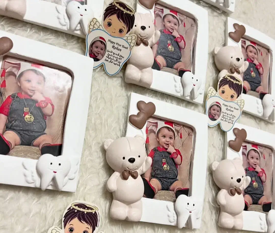 استند و گیفت تولد|صنایع دستی و سایر لوازم تزئینی|اردکان, |دیوار