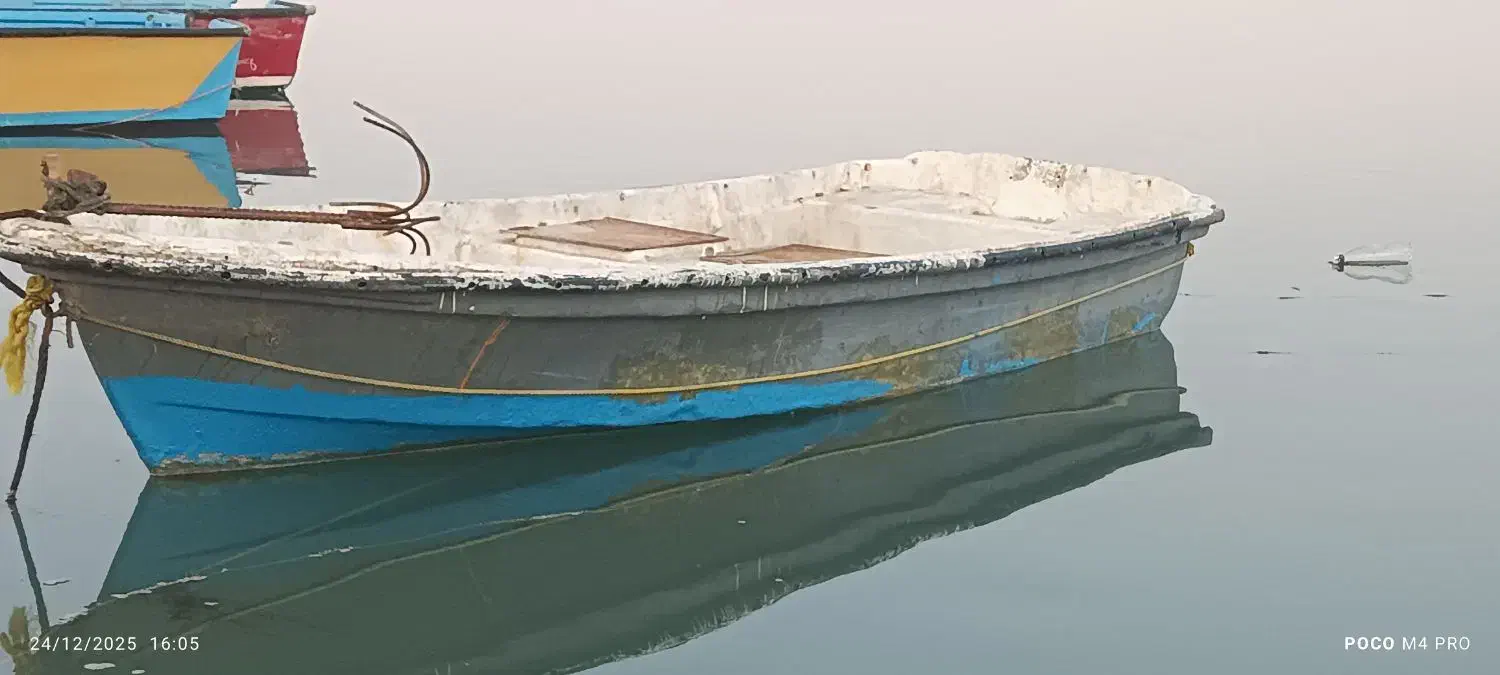 قایق 13|قایق و سایر وسایل نقلیه|بوشهر, |دیوار