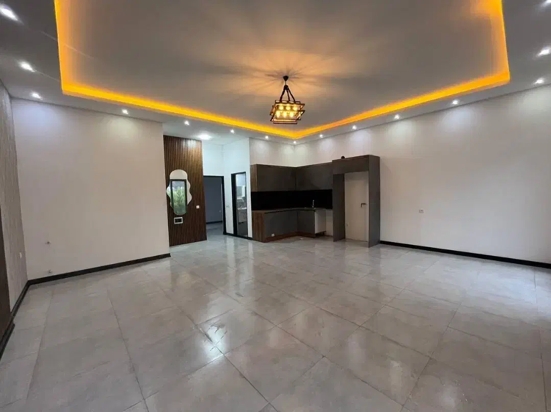 ویلاباغچه فلت مدرن 160متری سند تک برگ شهرکی|فروش خانه و ویلا|فریدون‌کنار, |دیوار