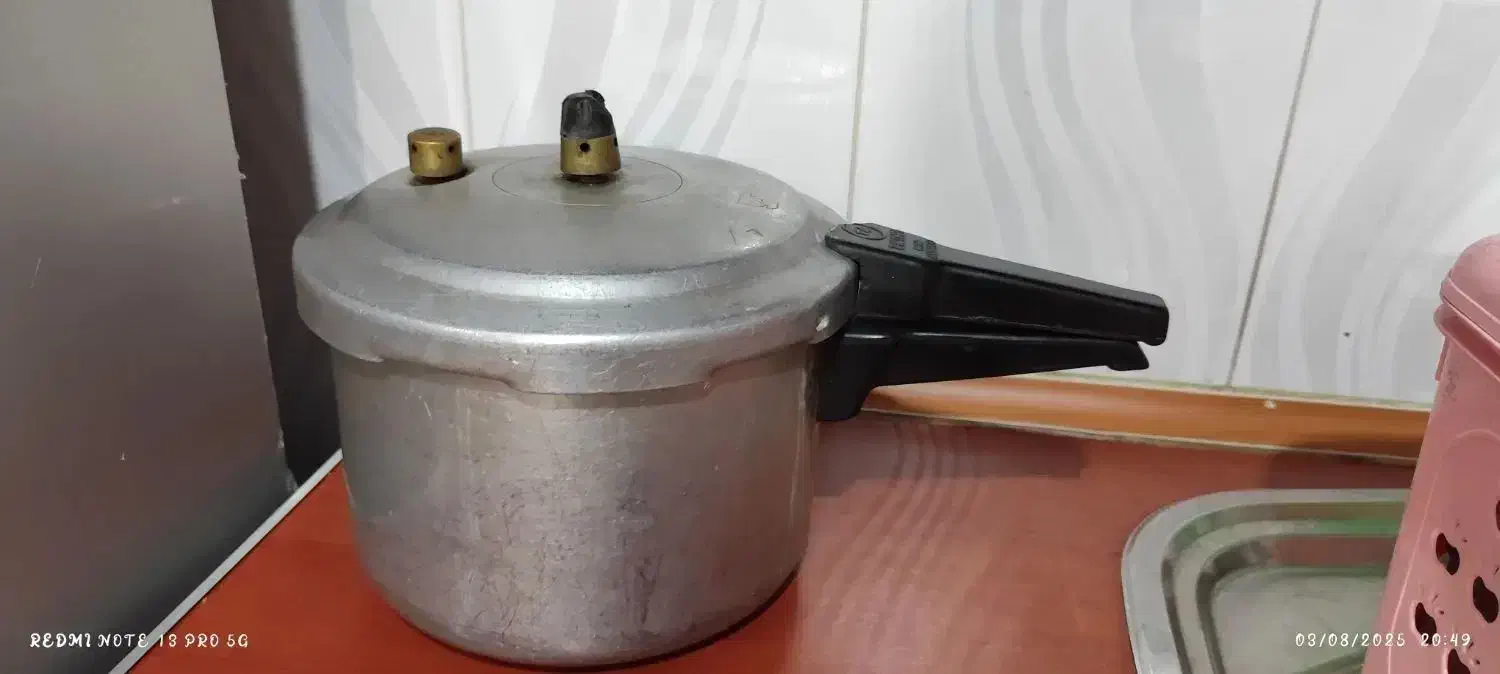 زودپز|ظروف پختوپز|اهر, |دیوار