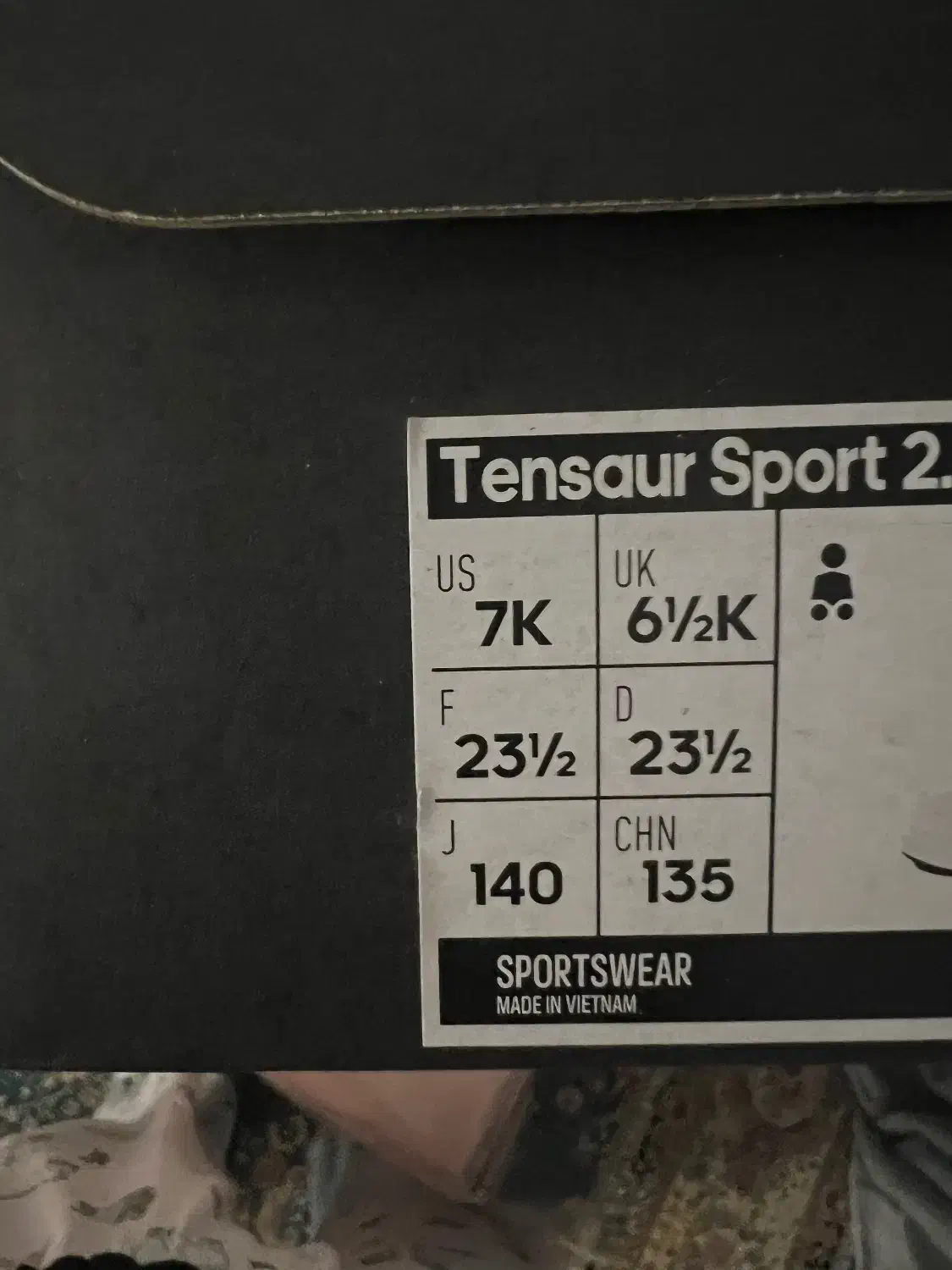 کفش بچگانه ادیداس|کفش و لباس بچه|تهران, سازمان برنامه شمالی|دیوار