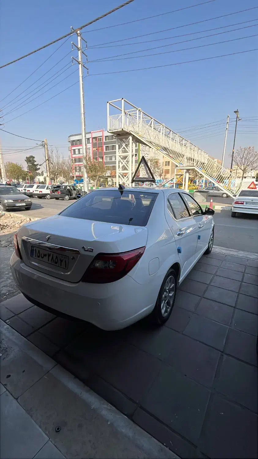 دناپلاس۶دنده توربو|خودرو سواری و وانت|قرچک, میرزائی جنوبی|دیوار